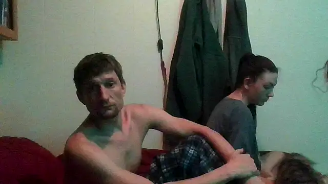 Littledicknick9000 online show from 13, 11, 2025