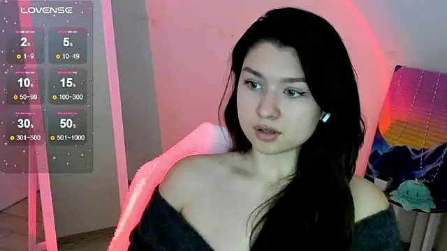 Snapshot of Sandra_Curly chatting on 7, 2, 2026 Sandra Curly online show from 7, 2, 2026