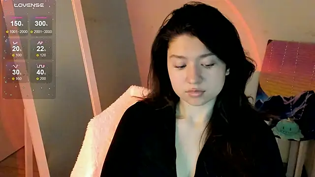 Snapshot of Sandra_Curly chatting on 10, 2, 2026 Sandra Curly online show from 10, 2, 2026