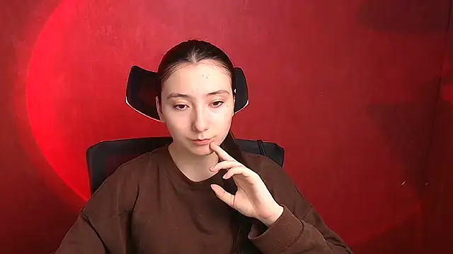 ScarlettVibe  online show from 27, 9, 2025
