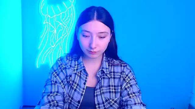 ScarlettVibe  online show from 1, 10, 2025