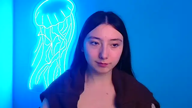 ScarlettVibe  online show from 6, 10, 2025