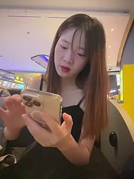 Snapshot of littleqiu chatting on 17, 9, 2025 littleqiu online show from 17, 9, 2025