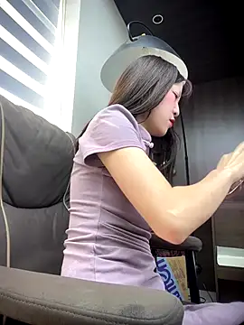 Snapshot of littleqiu chatting on 24, 9, 2025 littleqiu online show from 24, 9, 2025