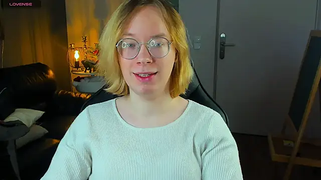 Amanda Butlerr online show from 30, 11, 2025