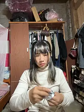 AAANINE22 online show from 13, 10, 2025