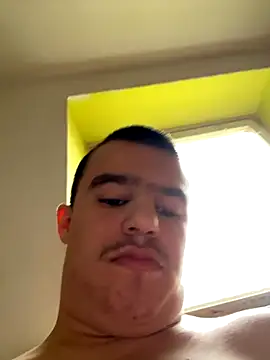 pussyhunter323557 online show from 10, 10, 2025