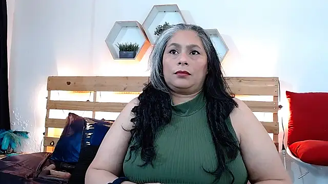 Snapshot of sheila_reeves2772 chatting on 29, 10, 2025 sheila reeves2772 online show from 29, 10, 2025