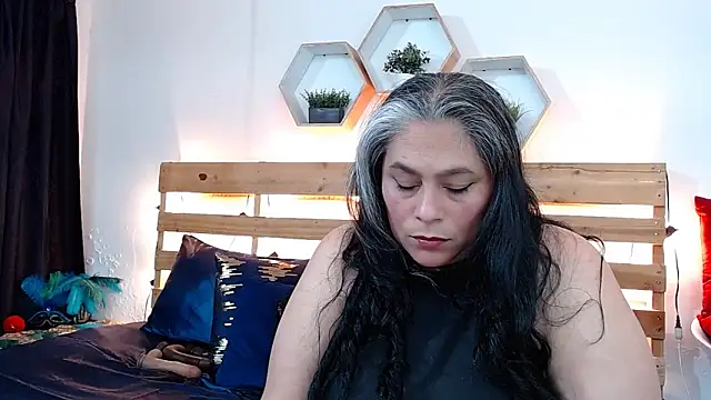 Snapshot of sheila_reeves2772 chatting on 7, 11, 2025 sheila reeves2772 online show from 7, 11, 2025