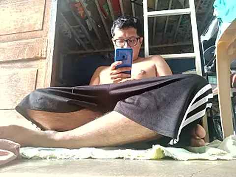 Kj Gigolo online show from 7, 4, 2026