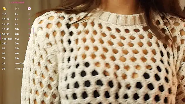 Snapshot of LubaStadt chatting on 21, 10, 2025 LubaStadt online show from 21, 10, 2025