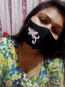 angel tisha07 online show from 19, 11, 2025