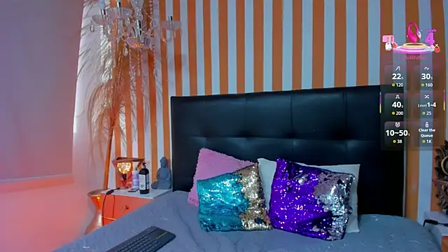 LunaToledo online show from 19, 1, 2026