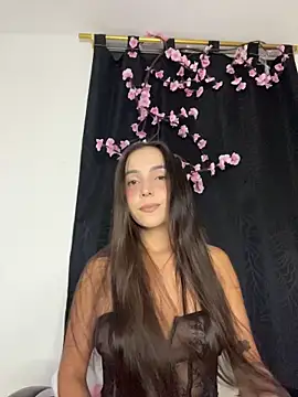 Scarlett05 online show from 13, 3, 2026