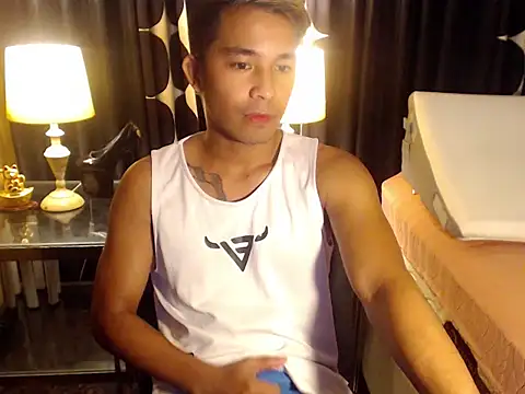 AsianHorseCockOwen online show from 12, 1, 2026