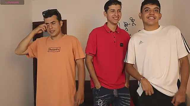 wilbert hot01 online show from 11, 10, 2025