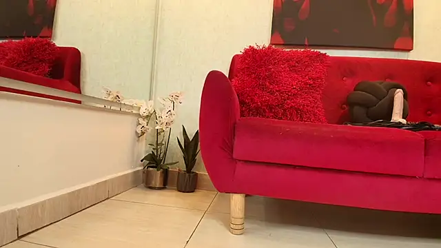 Valery mansonn online show from 26, 9, 2025