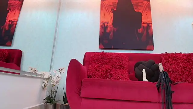 Valery mansonn online show from 3, 10, 2025