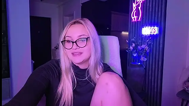 adrelaxina online show from 3, 11, 2025