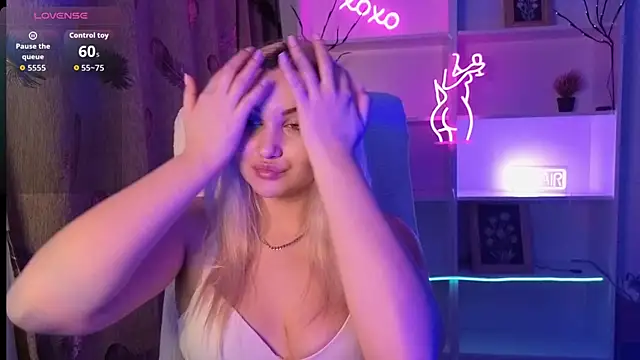 adrelaxina online show from 6, 1, 2026