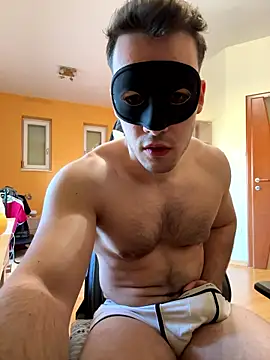 Raveman online show from 18, 1, 2026