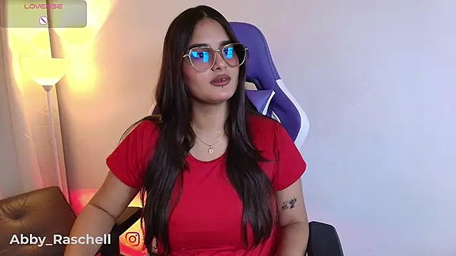 Abby Raschell online show from 14, 3, 2026