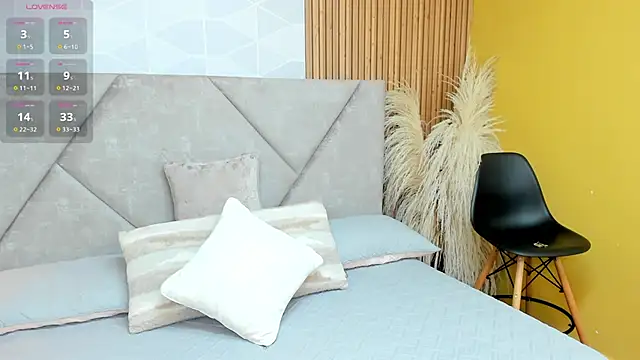 Snapshot of Brunnette_Sensation chatting on 5, 11, 2025 Brunnette Sensation online show from 5, 11, 2025