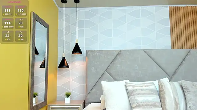 Snapshot of Brunnette_Sensation chatting on 14, 11, 2025 Brunnette Sensation online show from 14, 11, 2025