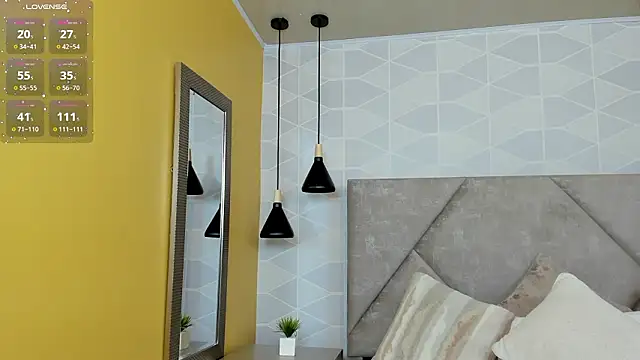 Brunnette Sensation online show from 15, 1, 2026