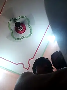 Roopacouple9 online show from 11, 10, 2025