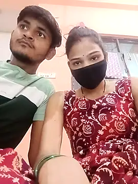 Roopacouple9 online show from 18, 10, 2025