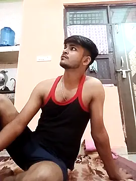 Roopacouple9 online show from 23, 10, 2025