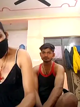 Roopacouple9 online show from 25, 11, 2025