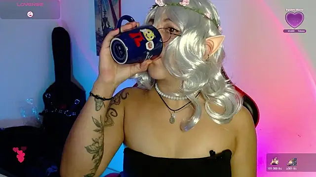 lilitth777 online show from 6, 2, 2026