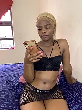 Lady-Amina online show from 1, 2, 2026