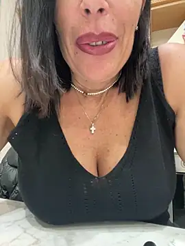 Snapshot of boccabella chatting on 18, 10, 2025 boccabella online show from 18, 10, 2025