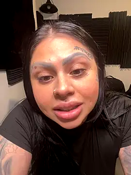 chicanachic13 online show from 15, 10, 2025