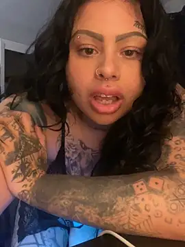 chicanachic13 online show from 19, 11, 2025