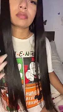 Snapshot of mily_09 chatting on 17, 1, 2026 mily 09 online show from 17, 1, 2026