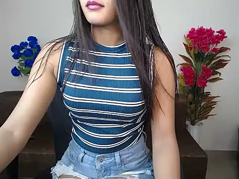 Baby Crushh online show from 14, 9, 2025