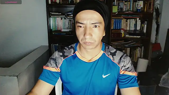jhondick92 online show from 10, 9, 2025