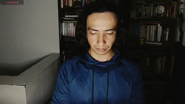 jhondick92 online show from 27, 9, 2025