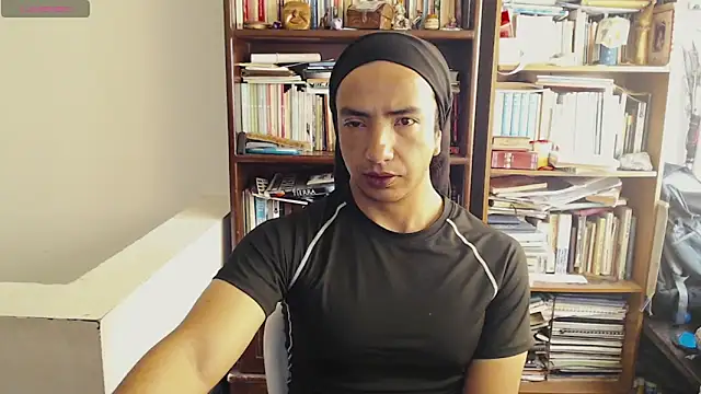 jhondick92 online show from 28, 9, 2025