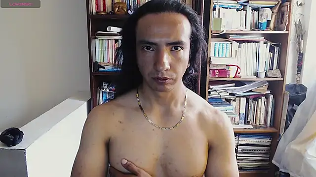 jhondick92 online show from 2, 10, 2025