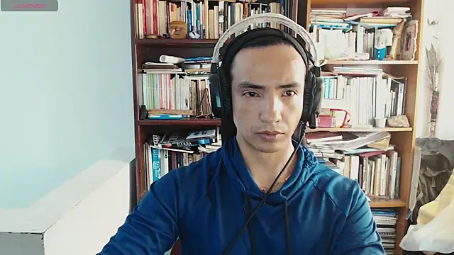 jhondick92 online show from 7, 10, 2025