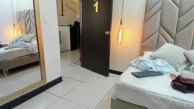 MelodyPons online show from 11, 11, 2025