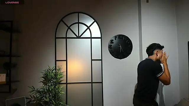 Snapshot of AustinJones_ chatting on 3, 11, 2025 AustinJones online show from 3, 11, 2025