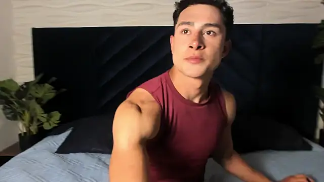 Snapshot of AustinJones_ chatting on 9, 11, 2025 AustinJones online show from 9, 11, 2025