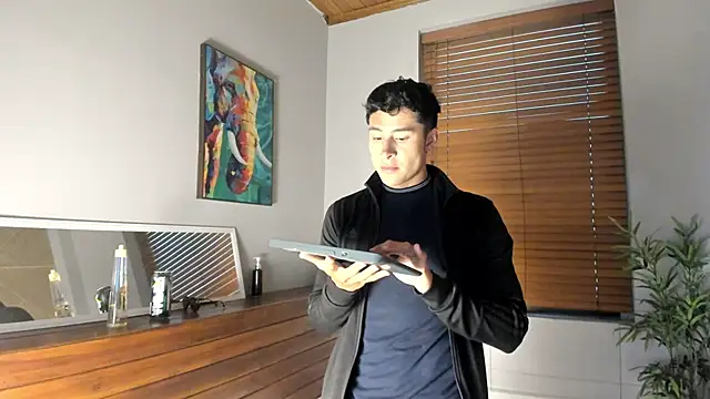 Snapshot of AustinJones_ chatting on 12, 11, 2025 AustinJones online show from 12, 11, 2025