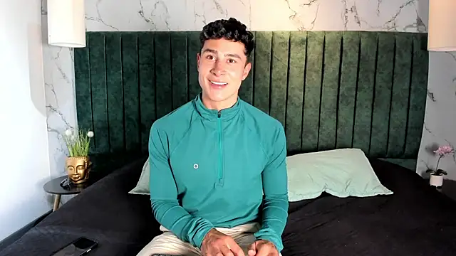 AustinJones  online show from 30, 11, 2025